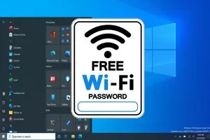 How to Create a WiFi Login Page in Windows
